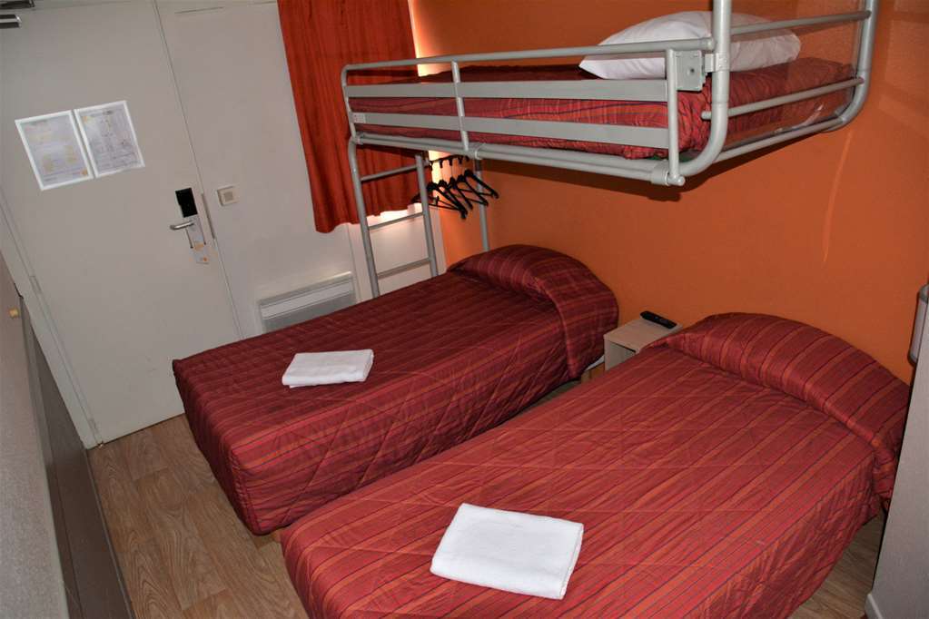 Premiere Classe Biarritz Quarto foto